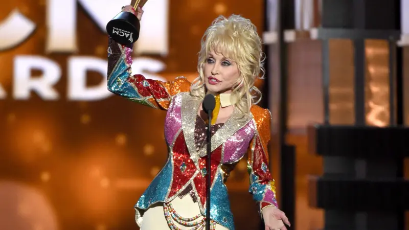 Dolly Parton y su legado musical
