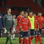 Gimnasia de Mendoza goleó 3-0 a Independiente
