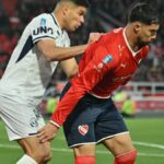 Independiente empató 0-0 ante Independiente Rivadavia