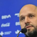 Jadson Viera prepara su etapa como entrenador de Independiente