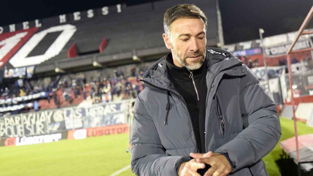 Kily González dirigirá a Inter Miami en la MLS