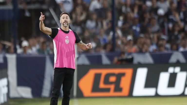 Cristian Kily González, nuevo entrenador de Inter Miami