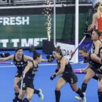 Las Leonas campeonas del Mundial de Hockey 2026