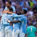 Manchester City remontó a Bournemouth en el inicio de la Premier League