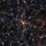 El mayor mapa 2D del universo reúne casi 4.000 millones de objetos