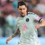 Lionel Messi vuelve a jugar con Inter Miami frente a Columbus Crew.