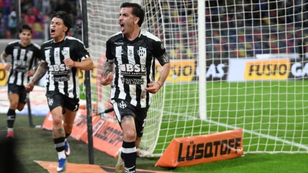 Central Córdoba derrotó a San Lorenzo y logró su primer triunfo en el Torneo Clausura 2026