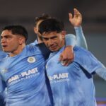 Montevideo City Torque eliminó a Tigre de la Copa Sudamericana