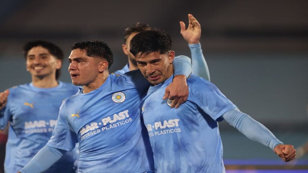 Montevideo City Torque eliminó a Tigre y avanzó a cuartos de final de la Sudamericana