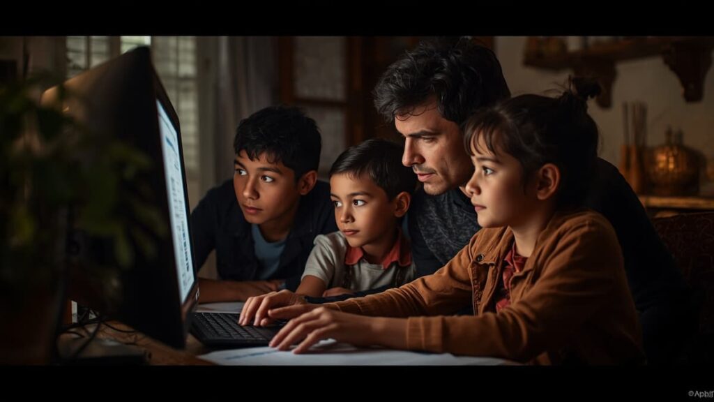 Montos del SUAF por hijo según los ingresos familiares