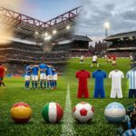 Partidos de fútbol de hoy lunes 31 de agosto de 2026