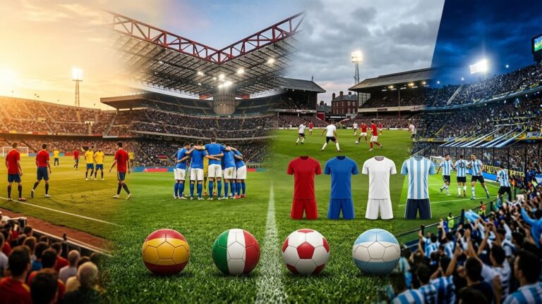 Partidos de fútbol de hoy lunes 31 de agosto de 2026