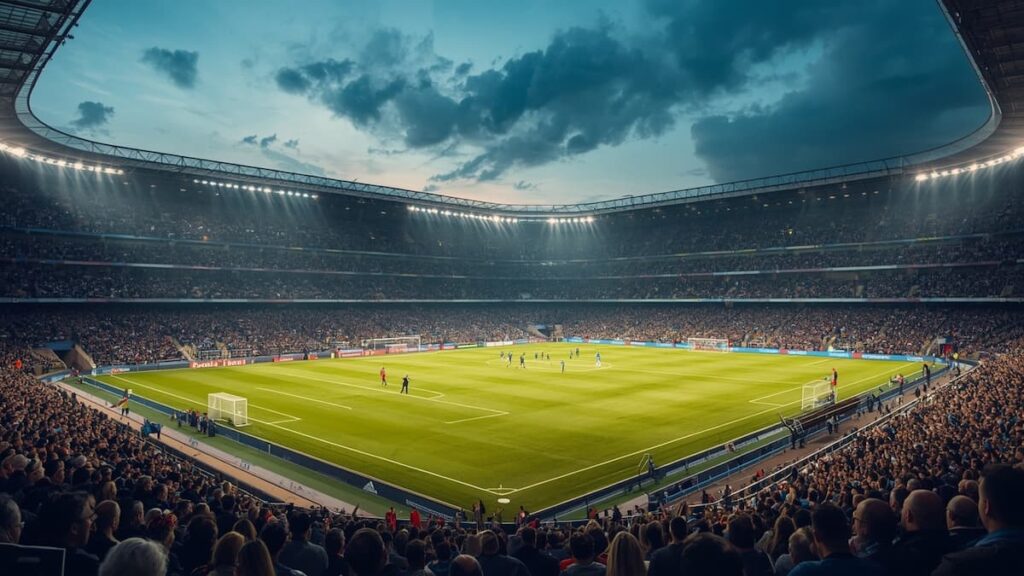 Partidos de fútbol de Europa este lunes 31 de agosto