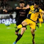 Platense y Coquimbo Unido empataron en la Copa Libertadores