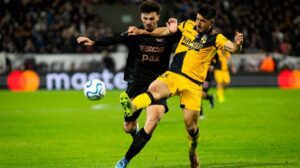 Platense dejó escapar el triunfo ante Coquimbo y empató en el final por la Libertadores Platense y Coquimbo Unido empataron en la Copa Libertadores