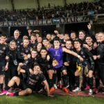 Platense eliminó a Coquimbo Unido por penales y avanzó a cuartos