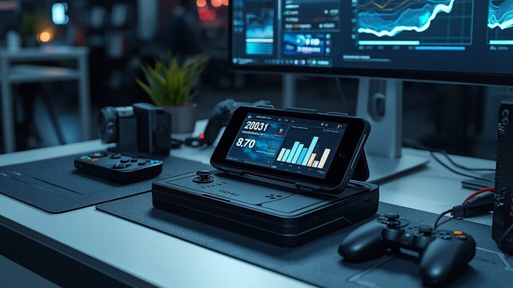 El precio de la futura consola portátil de Sony todavía no fue confirmado