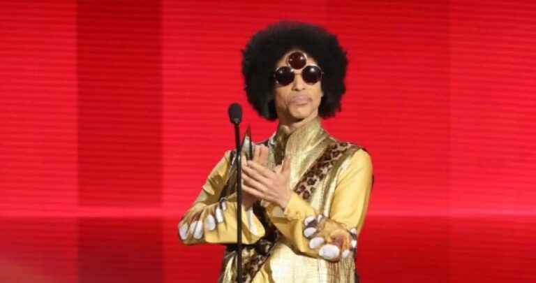 Prince y su álbum póstumo Timeless