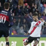 River Plate perdió ante Tigre y profundizó su crisis futbolística.