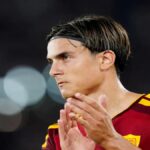 Roma goleó 4-0 a Fiorentina en la Serie A