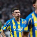 Rosario Central quedó eliminado ante Corinthians en la Libertadores