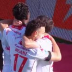 Huracán derrotó 2-0 a San Lorenzo por el Torneo Clausura 2026.