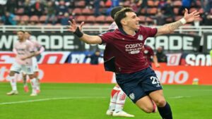 San Lorenzo venció 1-0 a Unión por el Torneo Clausura 2026
