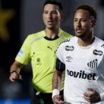 Santos venció 2-1 a Macará por la Copa Sudamericana 2026