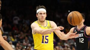 Seis jugadores candidatos a revelación en la NBA 2026-27
