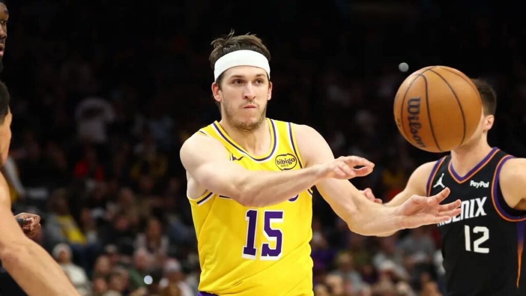 Los seis jugadores que aparecen como posibles revelaciones de la NBA 2026-27