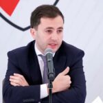 Stefano Di Carlo habló sobre la crisis de River.