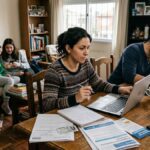 ANSES confirmó los nuevos montos del SUAF para septiembre