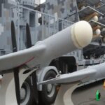 Taiwán invertirá en la producción de drones