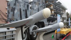 Taiwán destinará US$7.560 millones a drones ante la amenaza de China Taiwán invertirá en la producción de drones