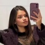 Victoria Cantero, la joven que se encuentra detenida en la provincia del Chaco