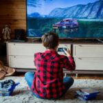 Videojuegos y salud mental en adolescentes