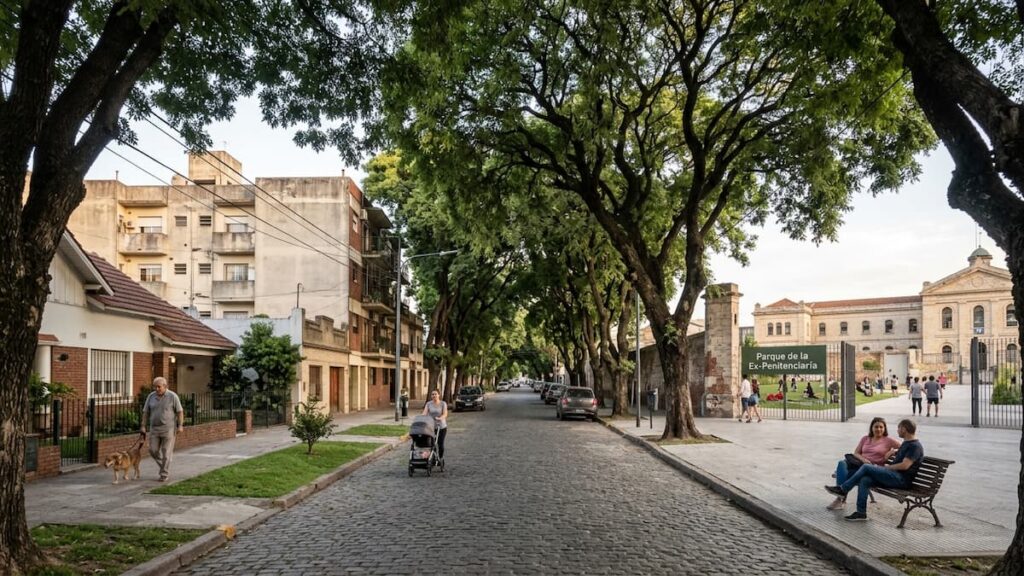 El cierre de la cárcel de Devoto impactará en el barrio