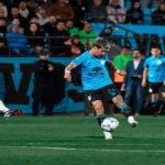 Belgrano y Huracán no se sacaron ventajas.