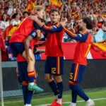 El campeón del mundo estrenaba su título en casa
