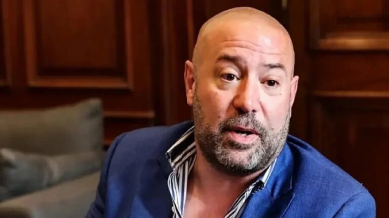 Diego Spagnuolo fue procesado en la causa ANDIS