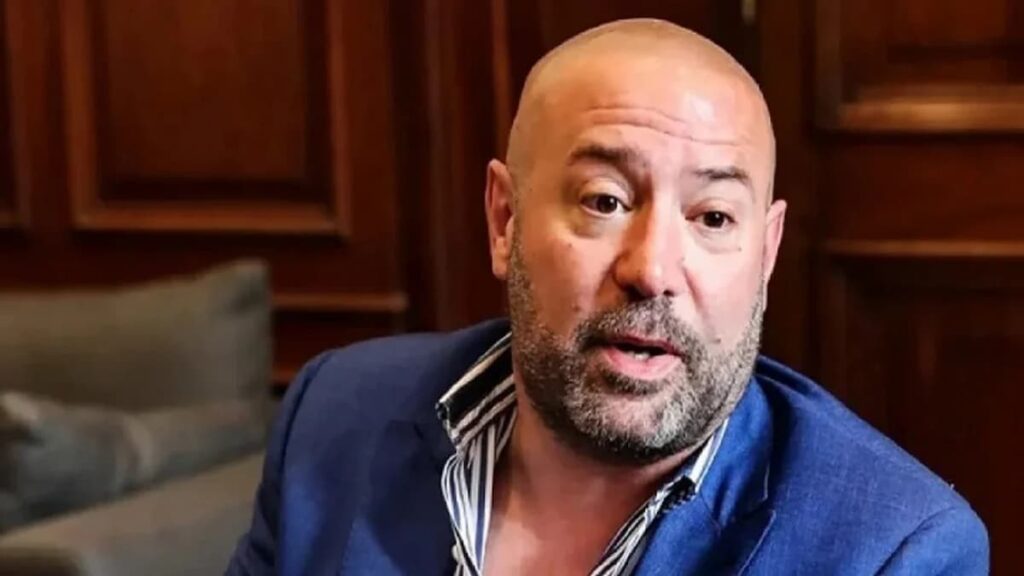 Causa ANDIS: procesaron a Diego Spagnuolo por presuntas coimas y sobreprecios en medicamentos