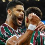 Fluminense derrotó a Platense en el Maracaná