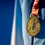 Finalizó la decimotercera edición de los Juegos Suramericanos en Santa Fe