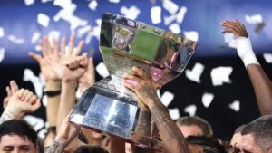 Leagues Cup 2026: Toluca-León y América-Monterrey van por la final Tiene detractores y fanáticos