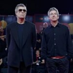 Oasis confirma su gira mundial