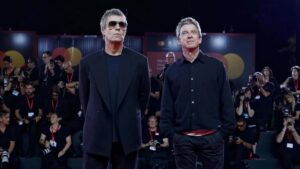 Oasis confirma su gira mundial de 2027: tendrá 39 fechas y pasará por ocho países Oasis confirma su gira mundial