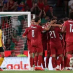 La Selección de Portugal no tuvo dificultades para vencer a su par de Gales en el inicio del Grupo 4 dentro de la Liga A de la UEFA Nations League.