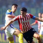 Rosario Central campeón de la Supercopa Internacional