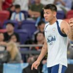 Futbolistas argentinos que cambiaron de club en Europa