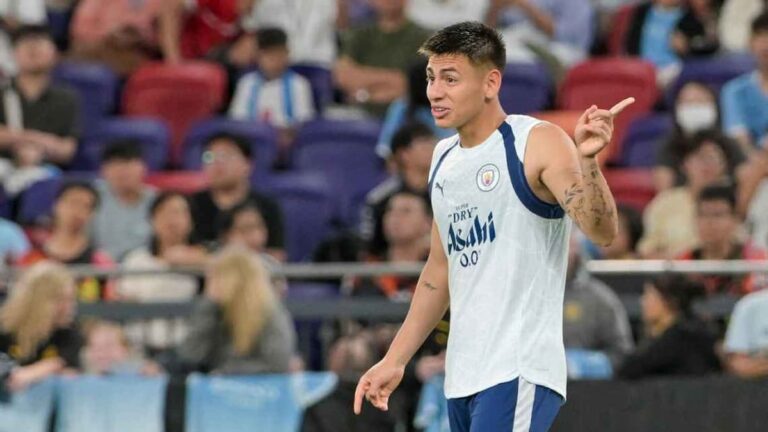 Futbolistas argentinos que cambiaron de club en Europa